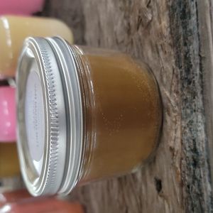 Vanilla Macadamia Nut Coffee Candle